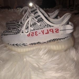 yeezys size 5